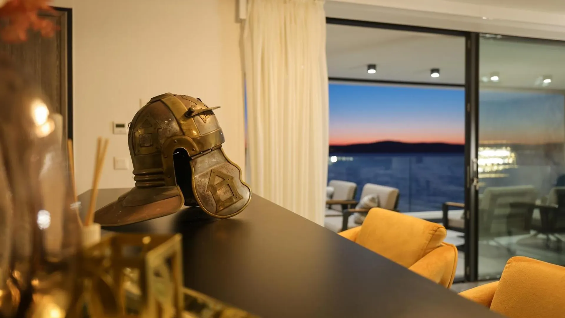 شقة Residence 8 بيبينيا