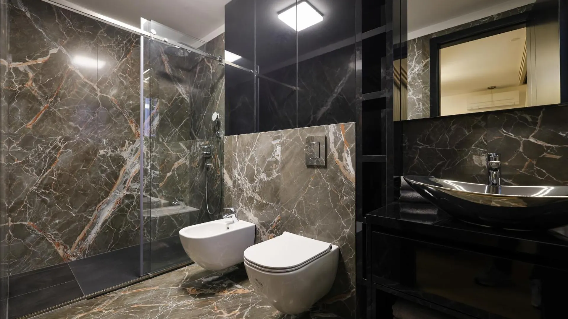 شقة Residence 8 بيبينيا