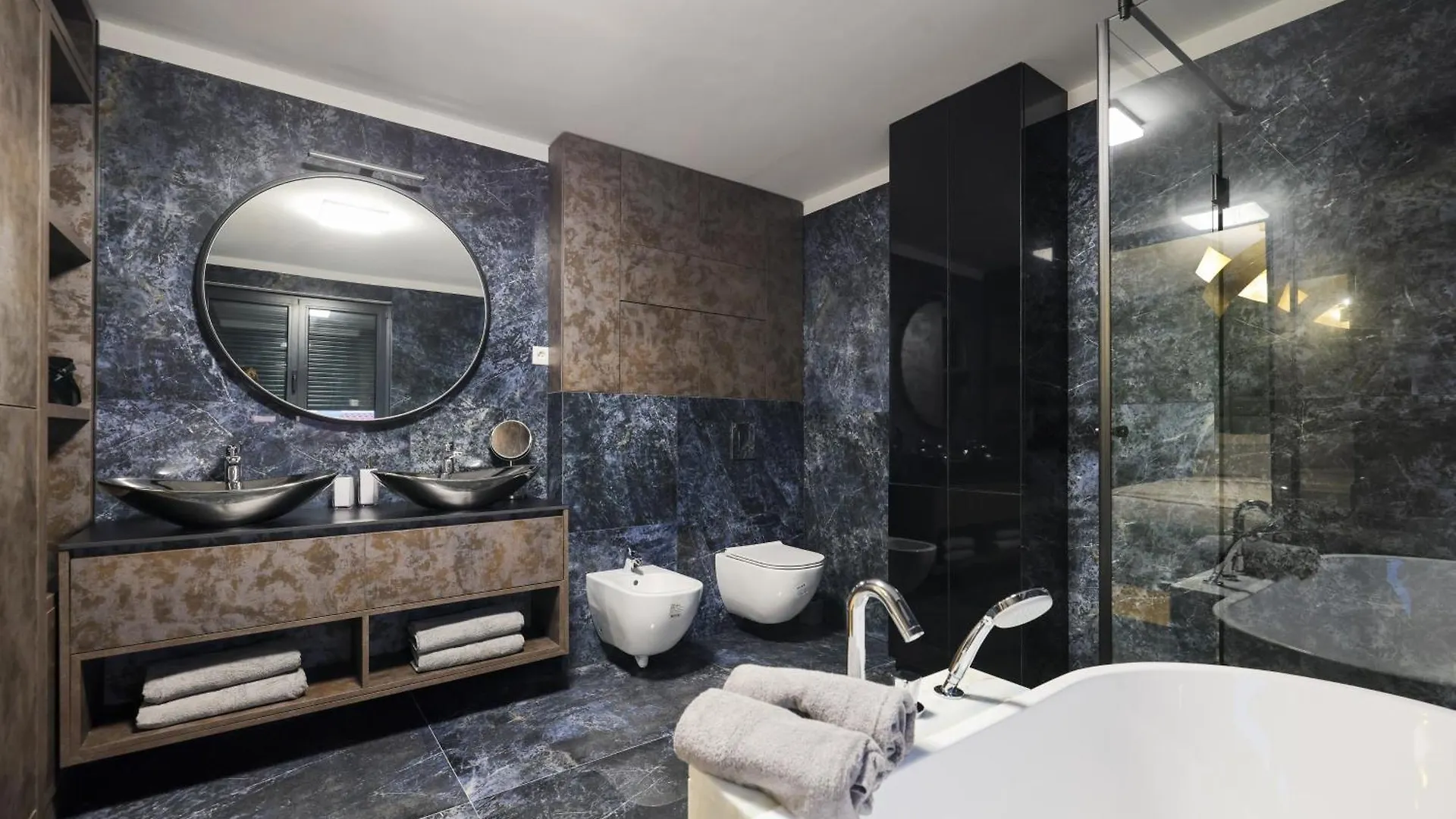 شقة Residence 8 بيبينيا