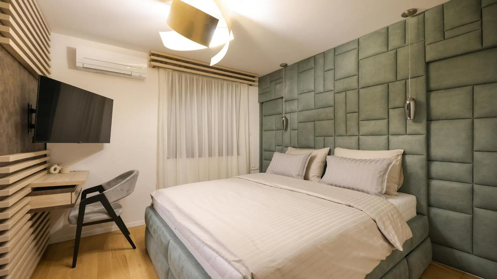 Residence 8 بيبينيا