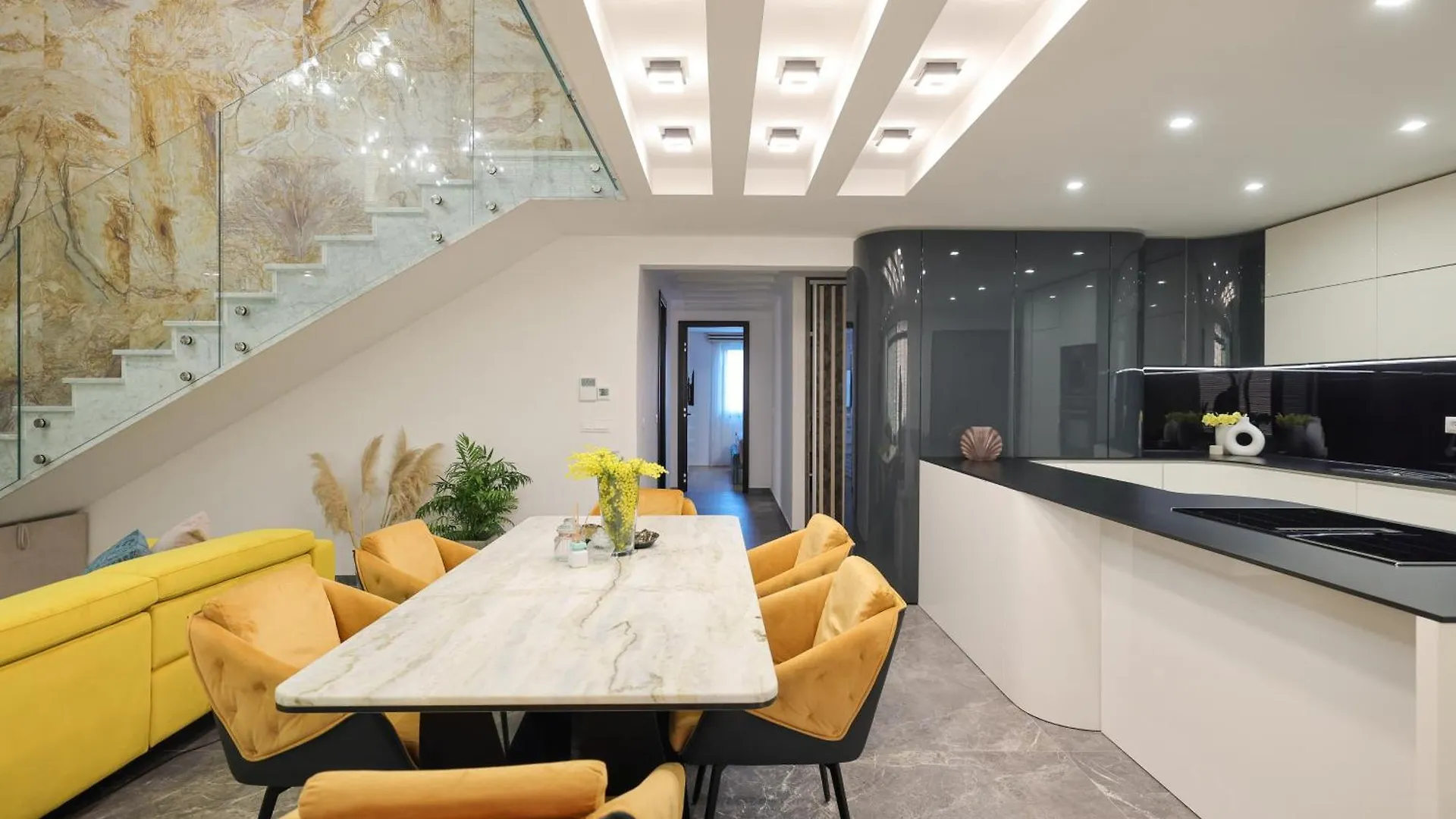 شقة Residence 8 بيبينيا