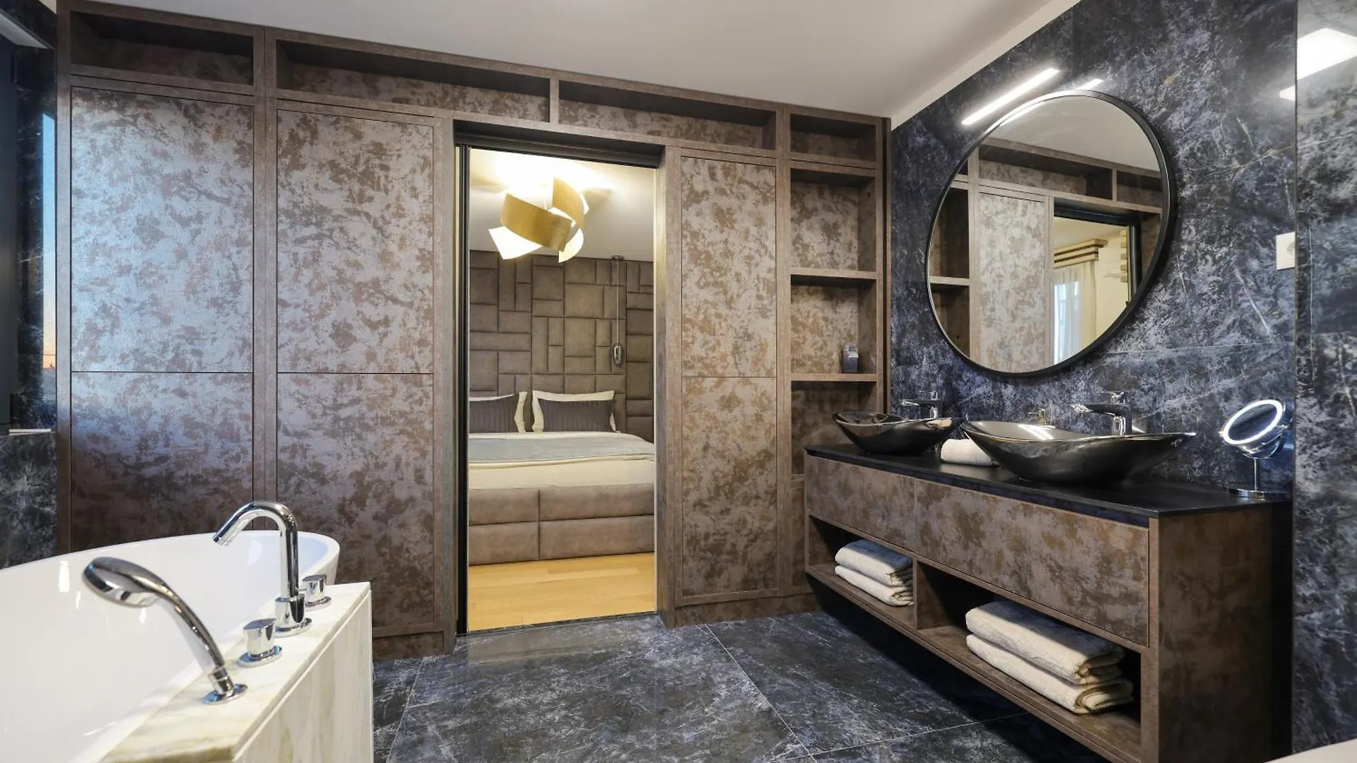 Residence 8 بيبينيا