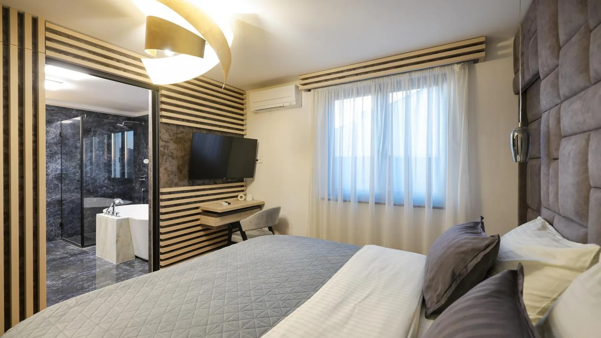 Residence 8 بيبينيا كرواتيا