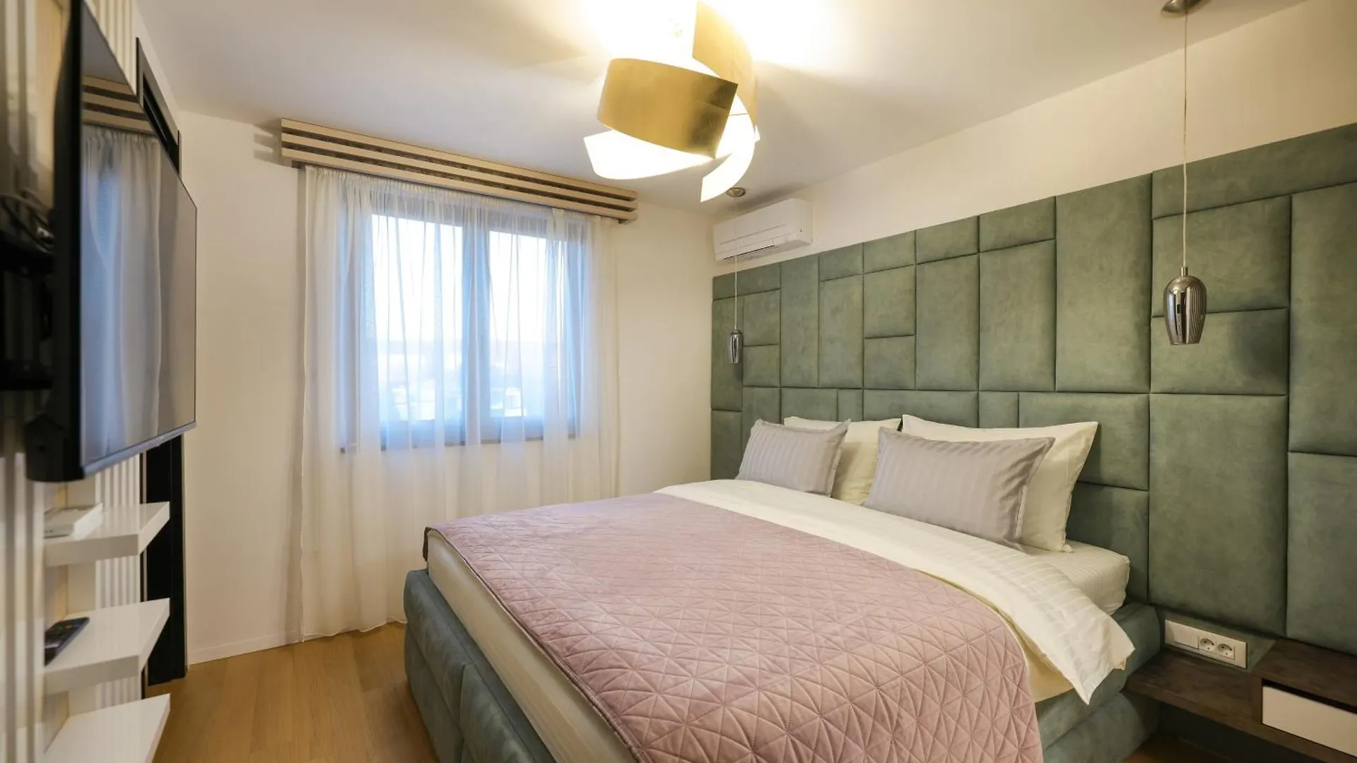 Residence 8 بيبينيا