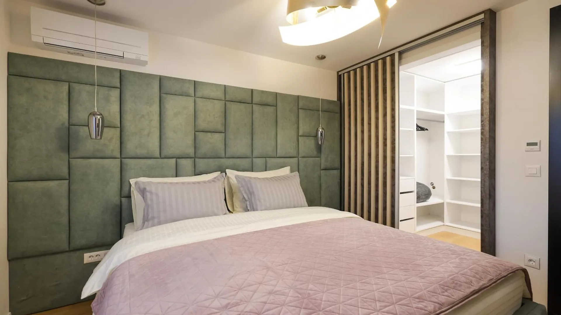 شقة Residence 8 بيبينيا