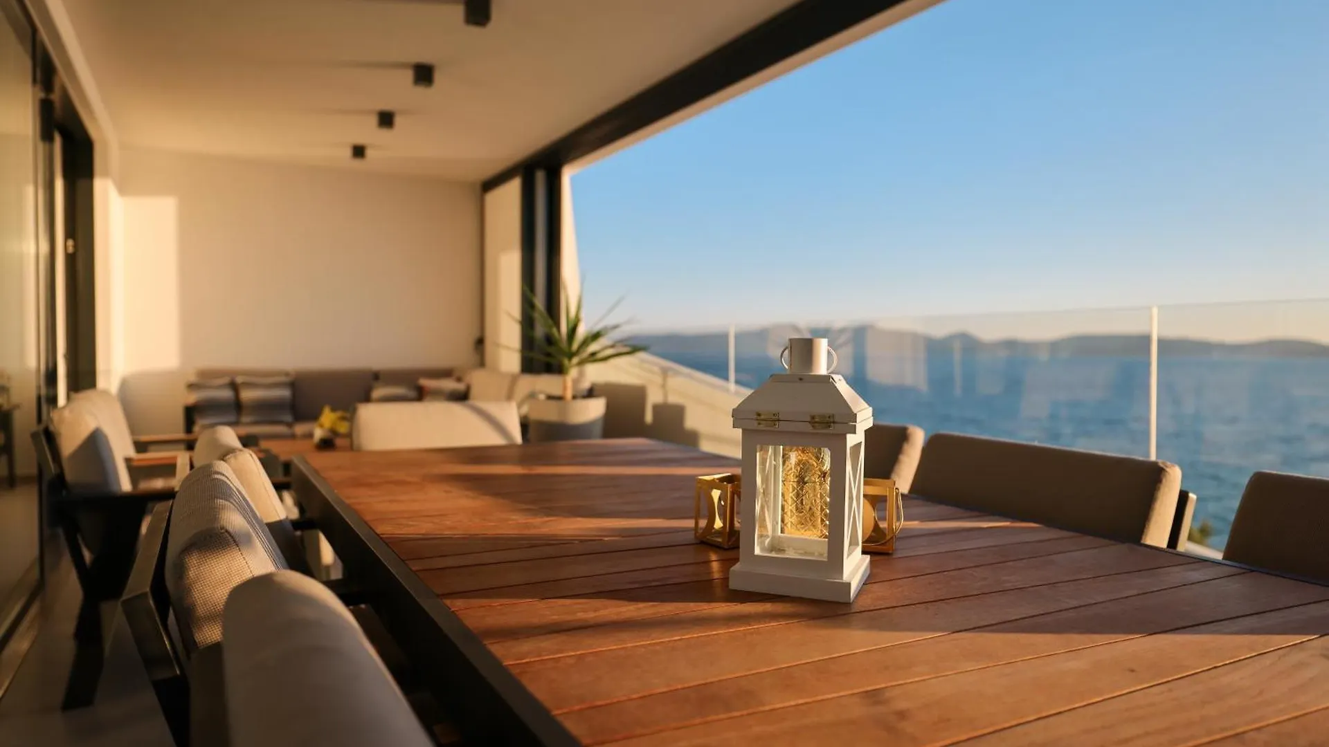 Residence 8 بيبينيا