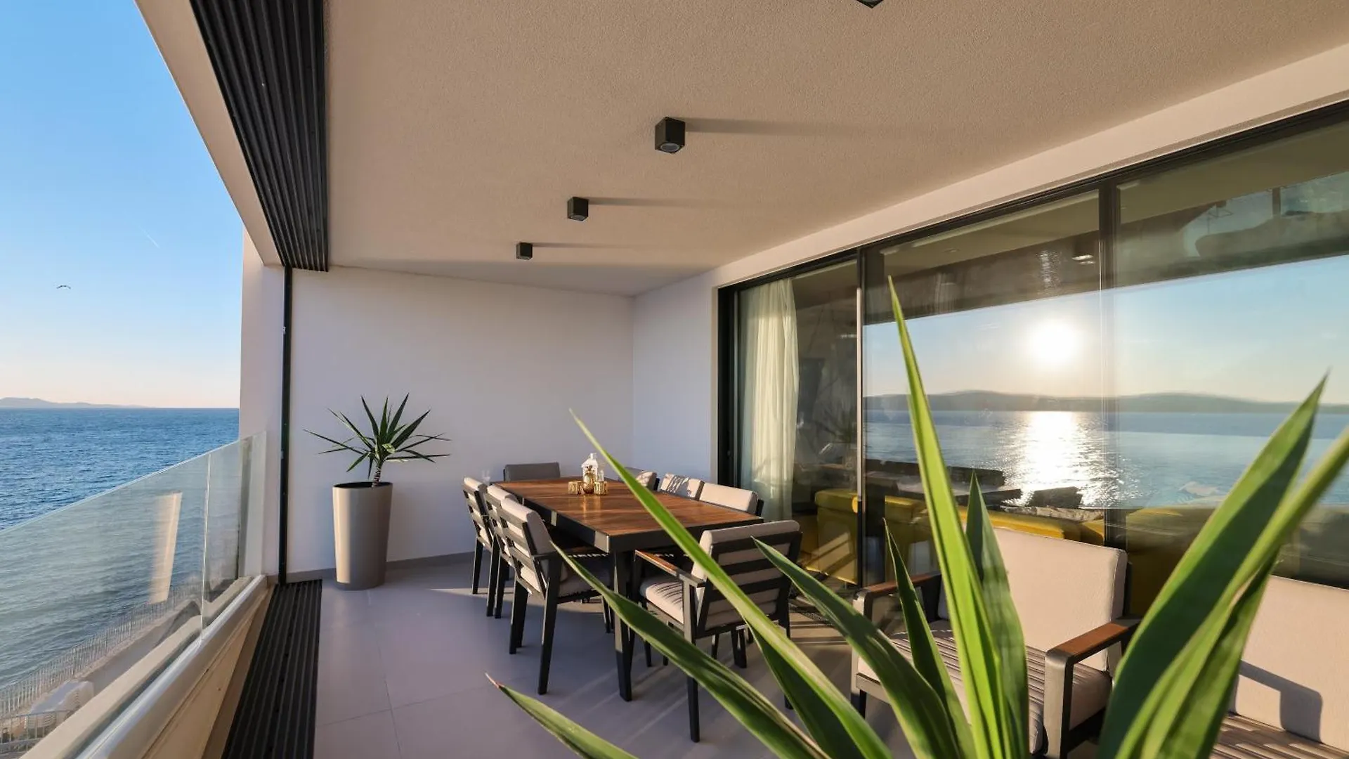 شقة Residence 8 بيبينيا