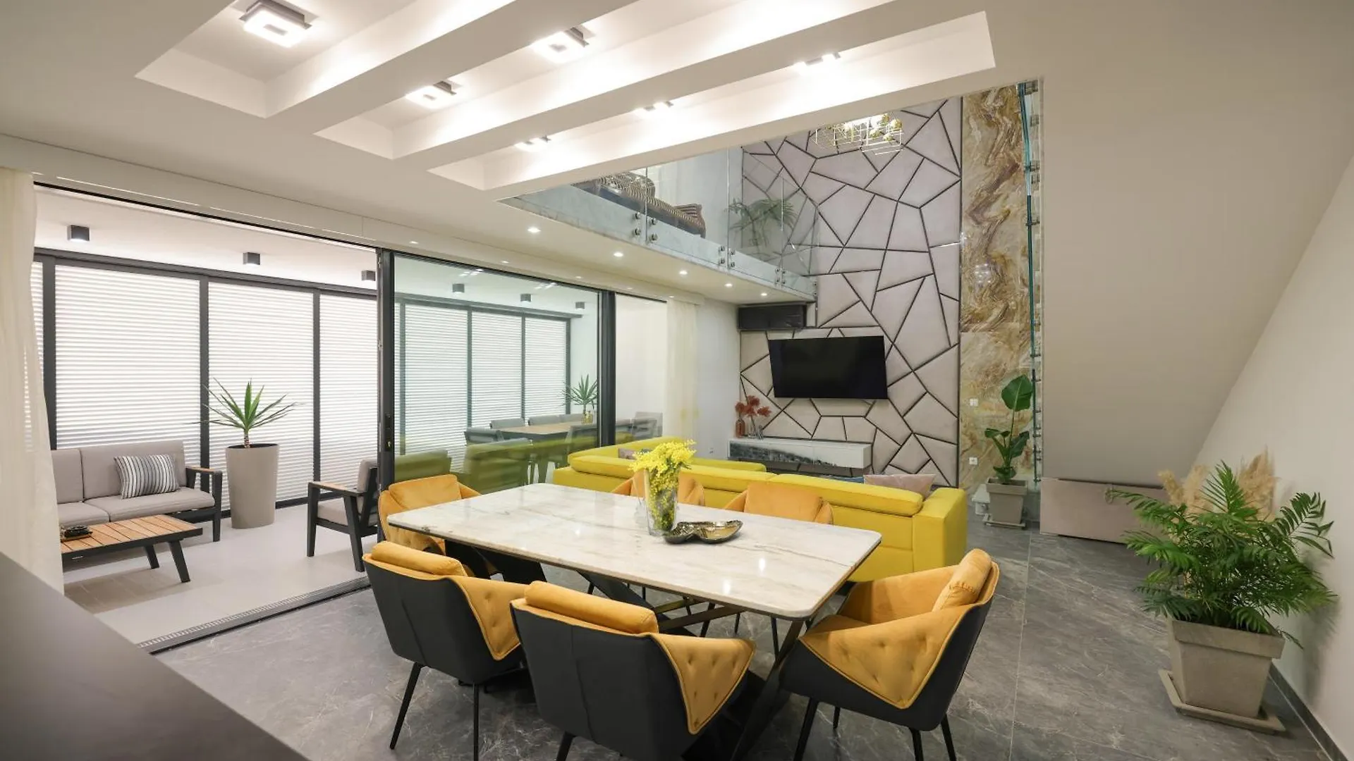 Residence 8 بيبينيا