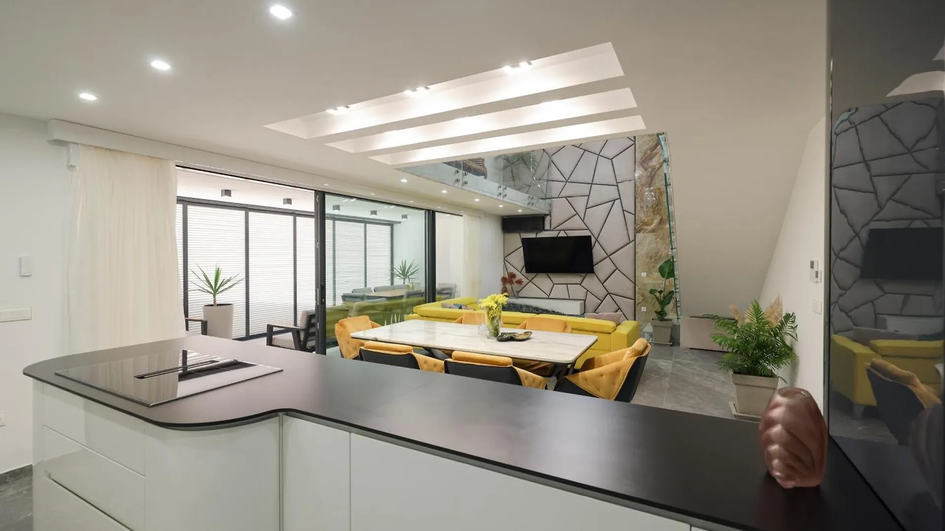 شقة Residence 8 بيبينيا