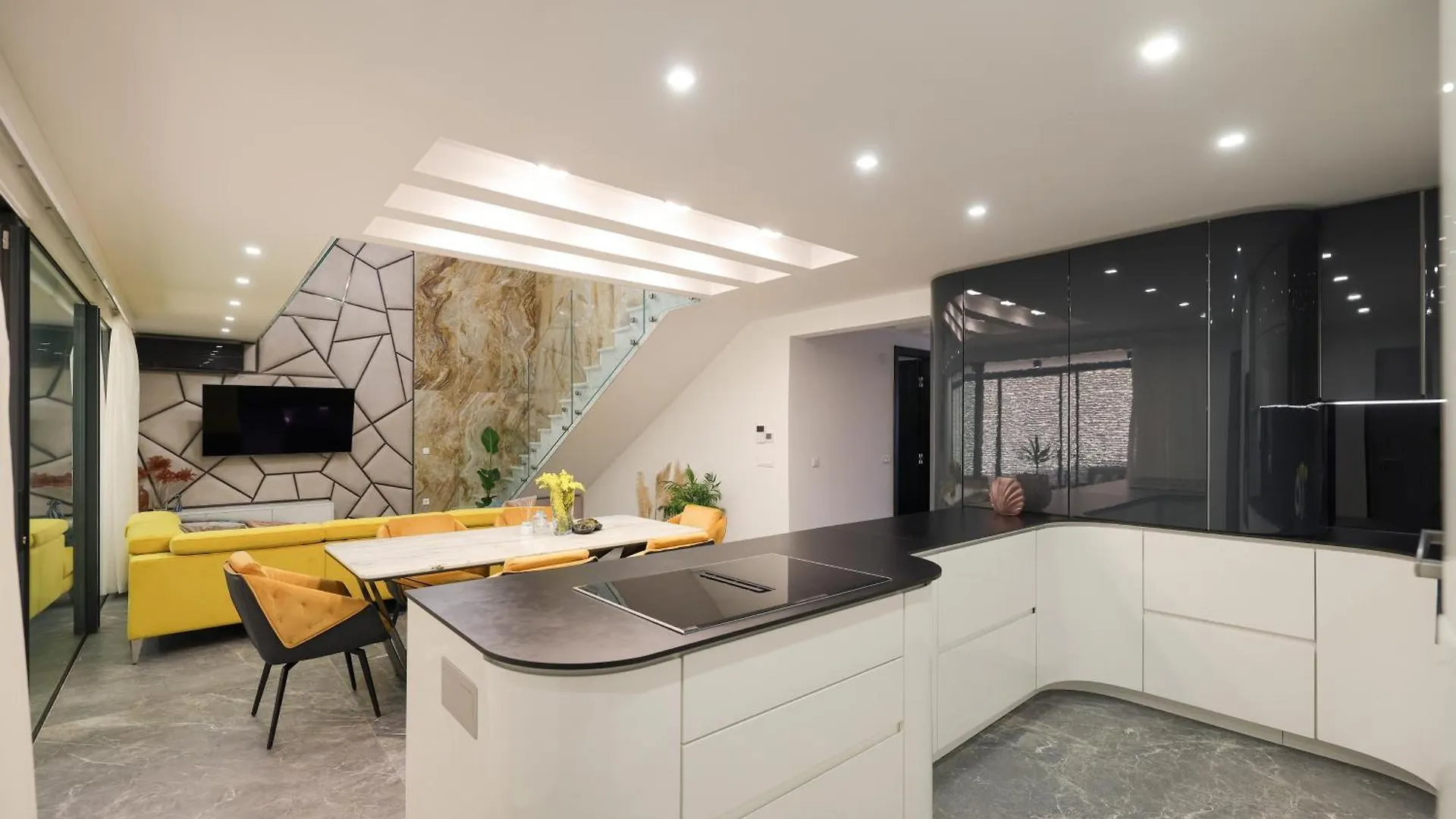 Residence 8 بيبينيا شقة