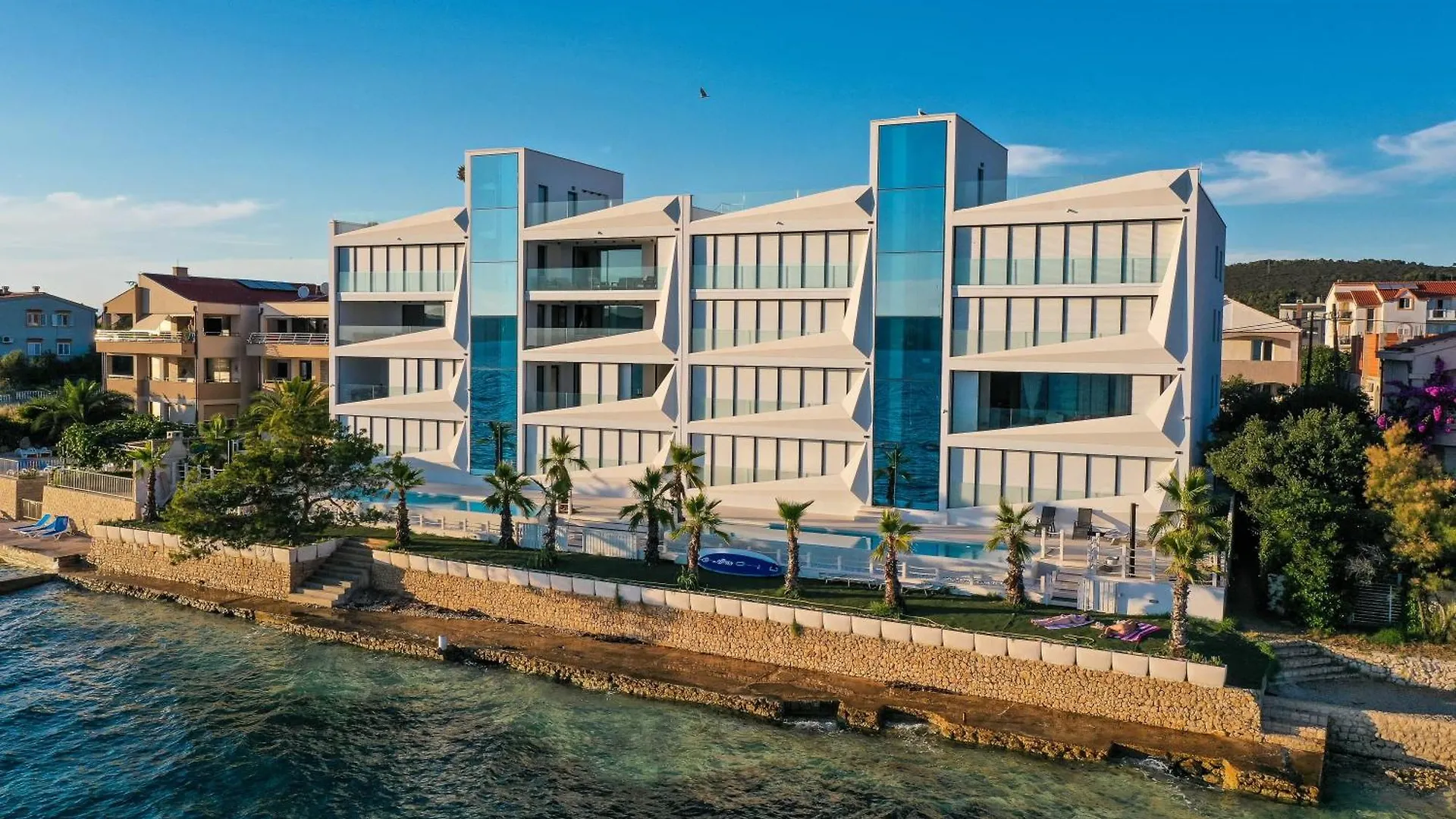 شقة Residence 8 بيبينيا كرواتيا