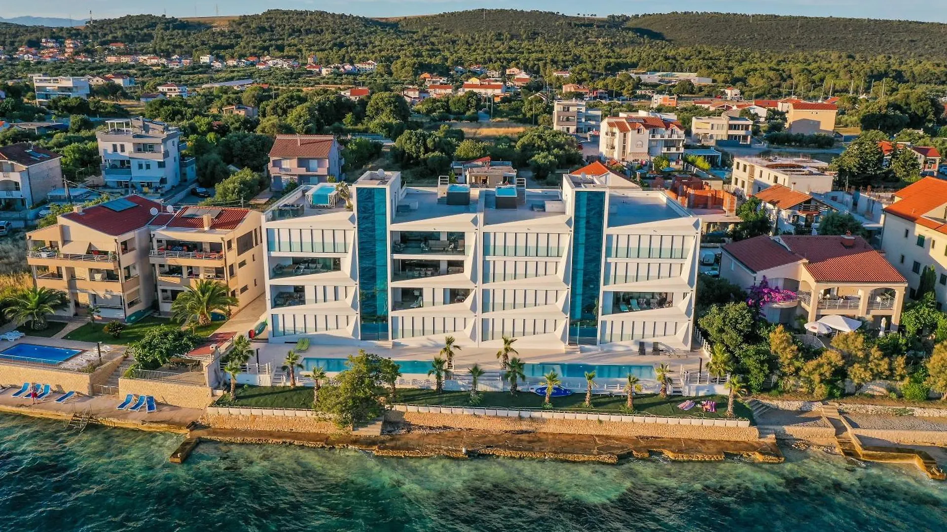 Residence 8 بيبينيا